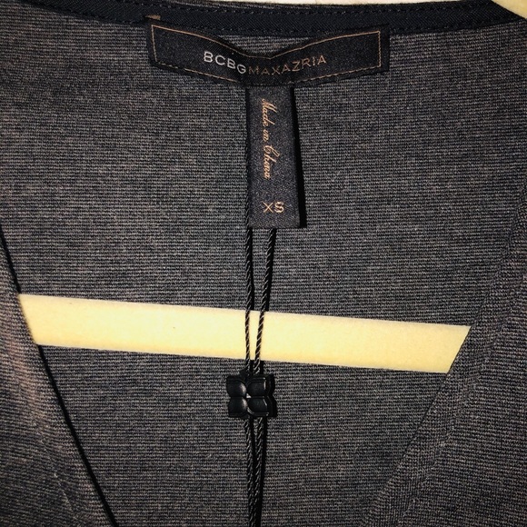 BCBGMAXAZRIA Top - Picture 5 of 5